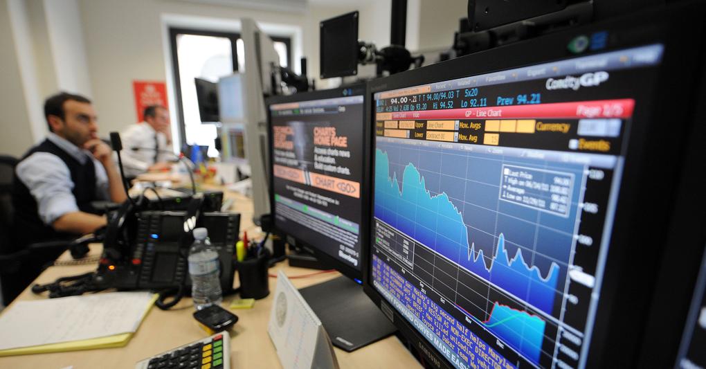 Spread oggi borsa sole 24 ore clearance